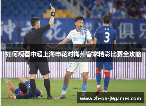 如何观看中超上海申花对梅州客家精彩比赛全攻略